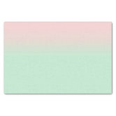 Pastel Tissue Paper