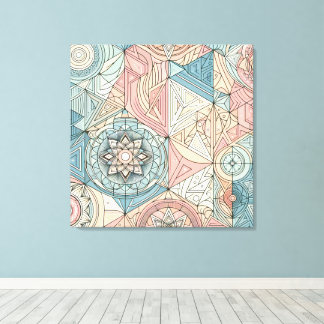 「pastel_art」canvas art キャンバスアート canvas print