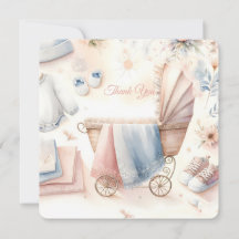 Pastel Baby Shower