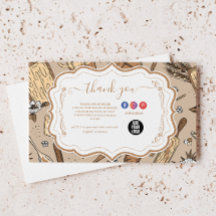Pastel Bakery Branding