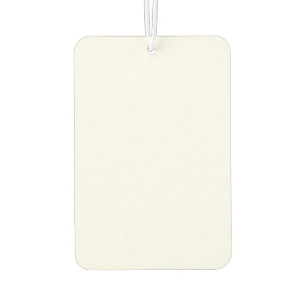 “Pastel Bloom – Elegant Floral Phone Case Design” Air Freshener