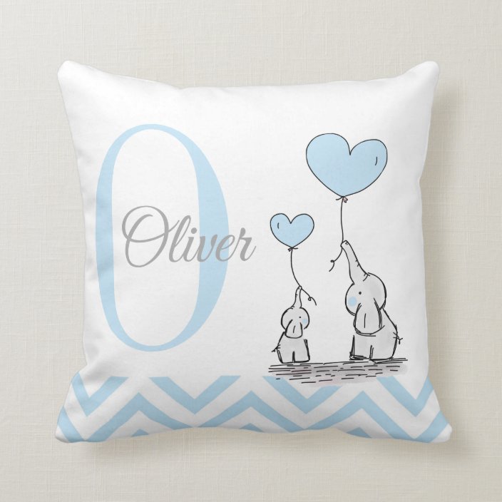 boy pillow