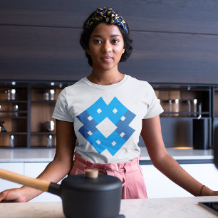 Pastel Blue T-Shirt