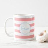 The Official Preppy C.B.C. (= Couldn't Be Cuter) Piglet Mug