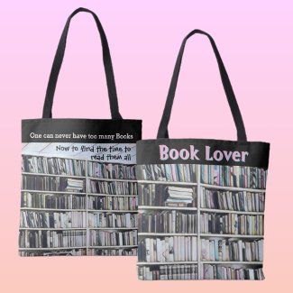 Pastel Books on Bookcase Shelves Chic Black