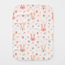 Pastel Bunnies