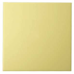 Pastel Yellow Background Colour Home Decor Furnishings Pet Supplies Zazzle