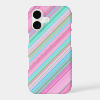 Pastel Candy iPhone 17 Case