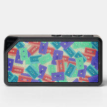 Pastel Cassette Tapes - 90s Aesthetic Music