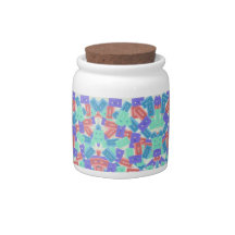 Pastel Cassette Tapes - 90s Aesthetic Music