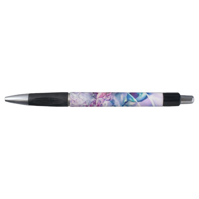 Pastel Cat Dreamscape  Pen (Front)