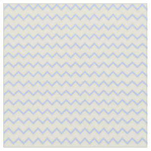 Pastel Chevron Pattern Fabric