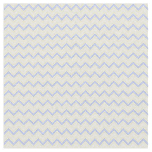 Pastel Chevron Pattern Fabric