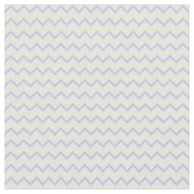 Pastel Chevron Pattern Fabric (Close Up)