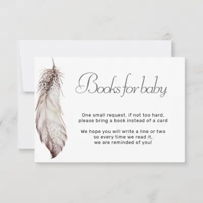 Thumbnail for Baby Shower Floral Boho category