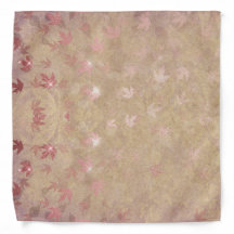 Pastel Colorful Leaves