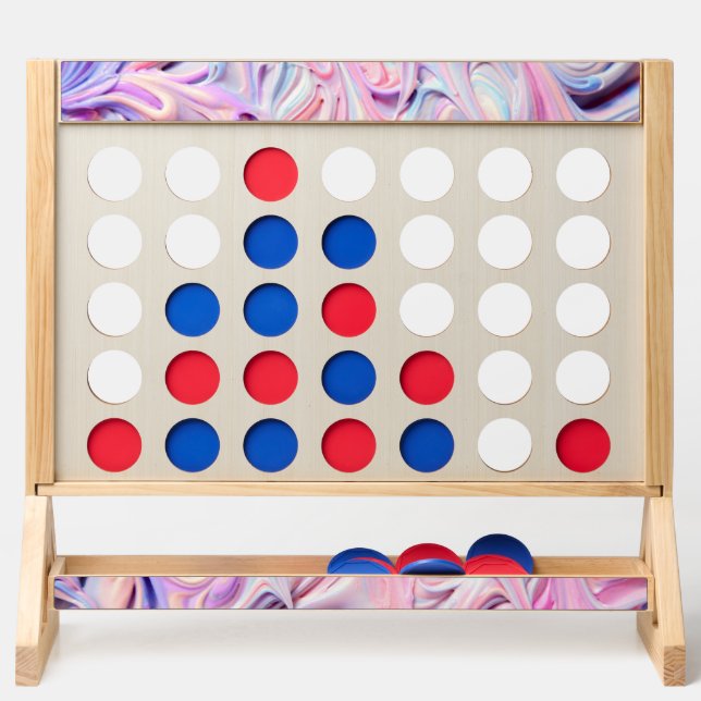 Pastel Creamy Frosting  Fast Four (Front)