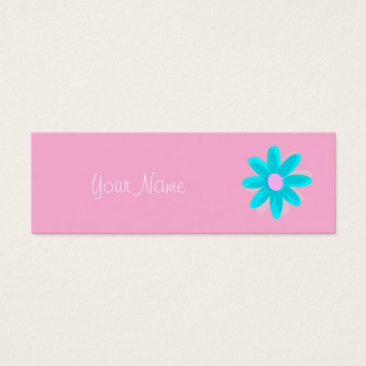 pastel daisy (Front)