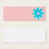 pastel daisy (Front & Back)