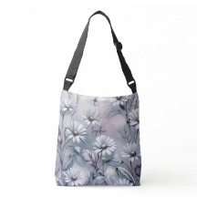 Pastel Daisy Flowers Spring Summer Personalize 