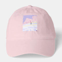 Pastel Dreamscape Walker