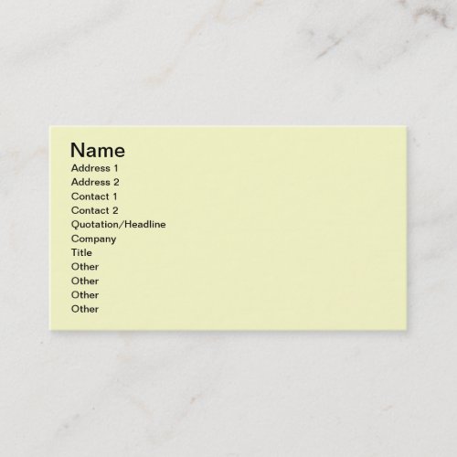 pastel drums business cards