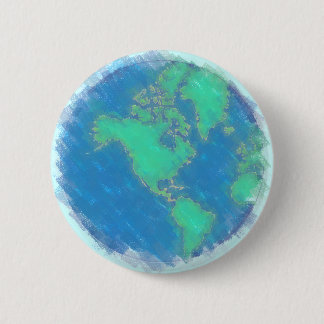 Pastel Earth Button