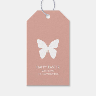 Pastel Easter Gift Tags