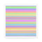 Pastel Easter Stripes