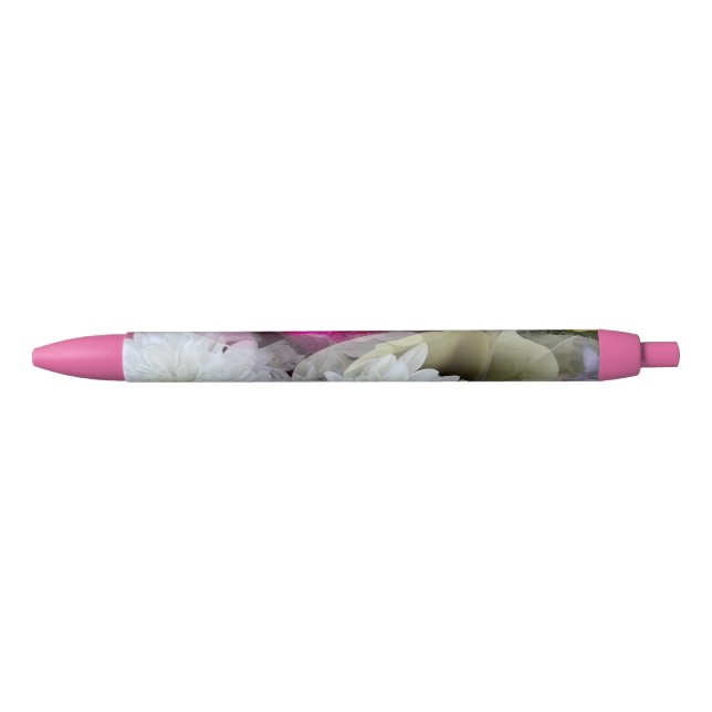 Pastel Floral Pen (Front)