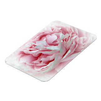 Pastel Flower Magnet