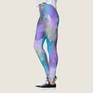 Pastel Fun...... Leggings