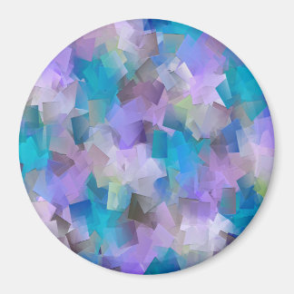 Pastel Fun...... Magnet