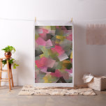 Pastel Garden.... Fabric