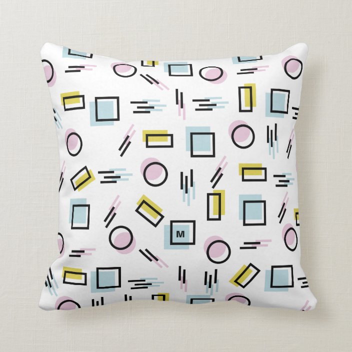 pillow shapes