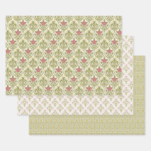 Pastel Gothic Revival