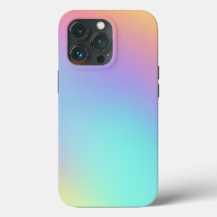 Pastel Gradient Colorful Case-Mate iPhone 13 Case