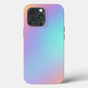 Pastel Gradient Colorful Case-Mate iPhone Case