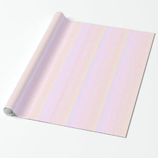 Pastel Gradient Wrapping Paper