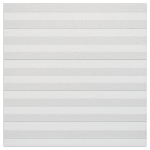 Pastel Gray Stripes on any Color Fabric