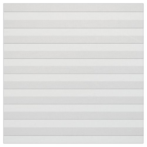 Pastel Gray Stripes on any Color Fabric