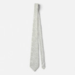 Pastel Green Watercolor Botanical Floral Neck Tie at Zazzle