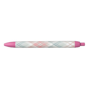 Pastel Heartlines Pen