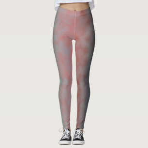 Pastel Horizon Leggings