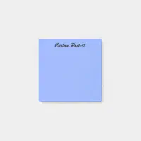 Post-it Pastel