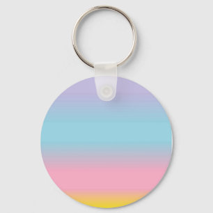 Pastel Keychain