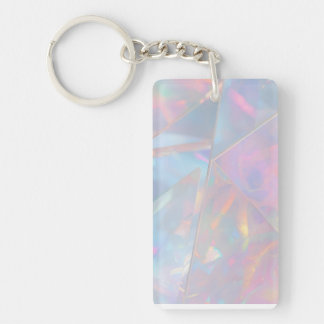 Pastel Keychain