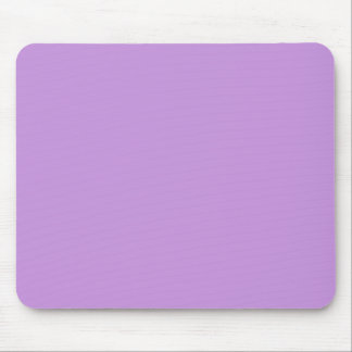 Pastel Lavender Mousepad