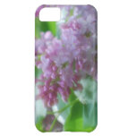 Pastel Lilacs Cover For iPhone 5C