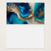  Pastel marble (Front & Back)